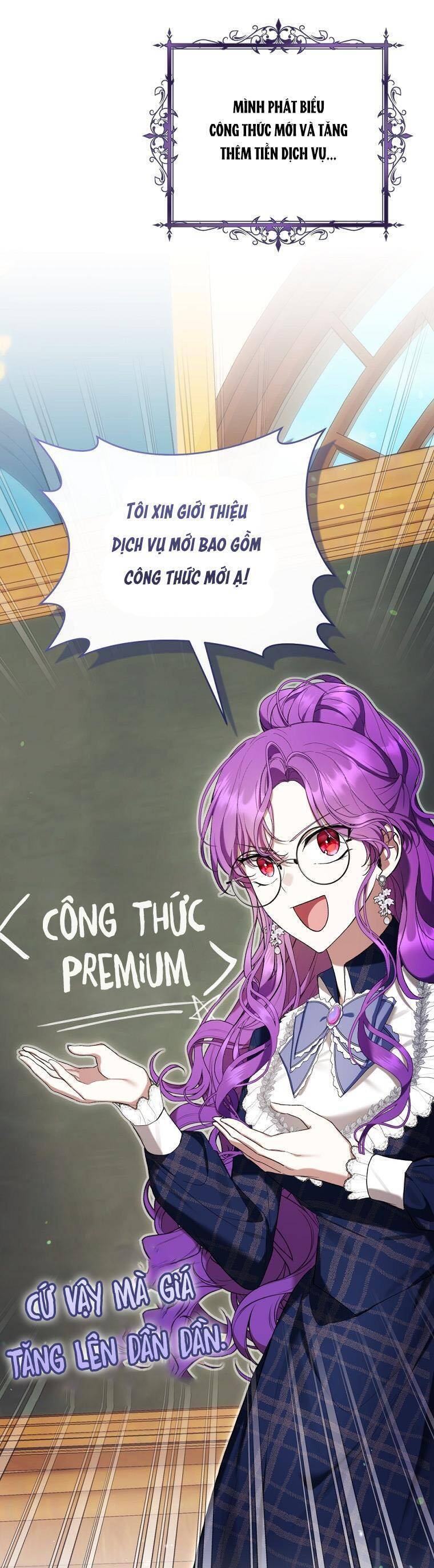 Làm Ác Nữ Bộ Không Tuyệt Sao? Chap 50 - Next Chap 51