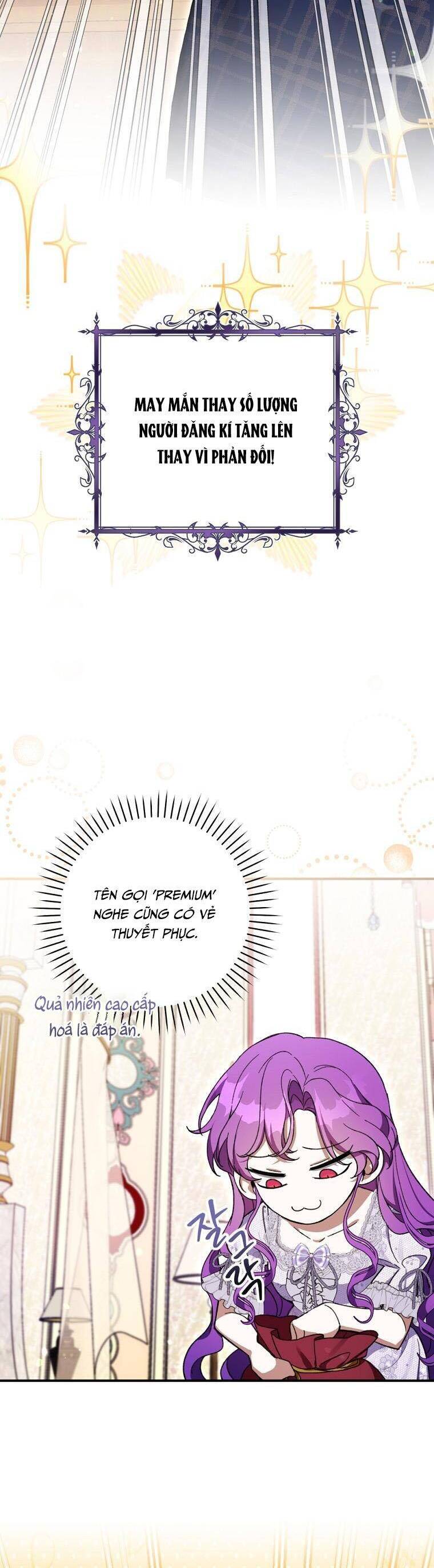 Làm Ác Nữ Bộ Không Tuyệt Sao? Chap 50 - Next Chap 51