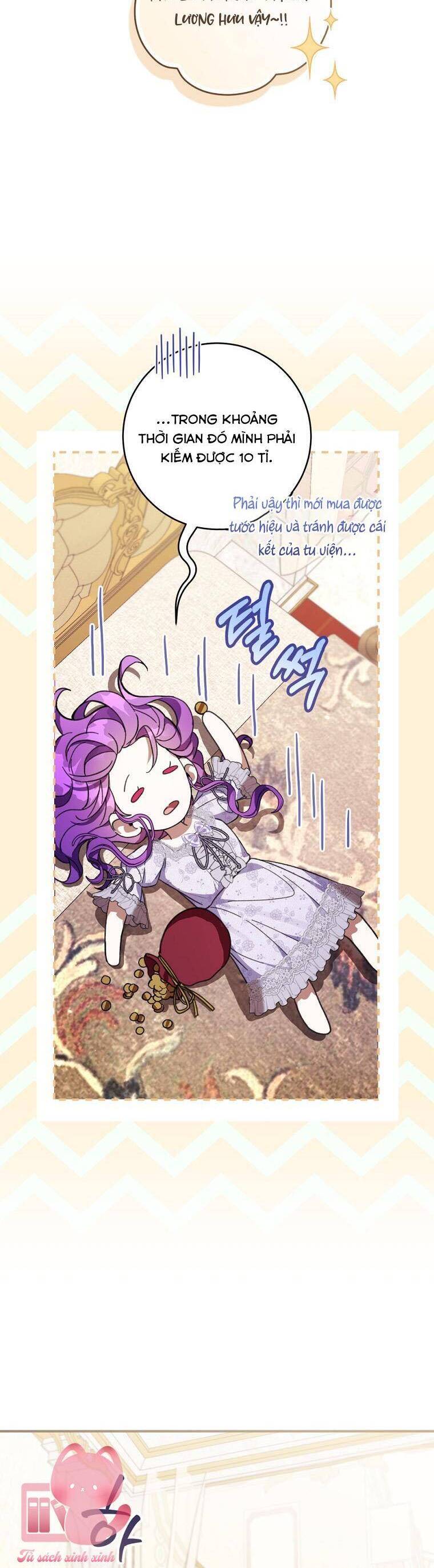 Làm Ác Nữ Bộ Không Tuyệt Sao? Chap 50 - Next Chap 51