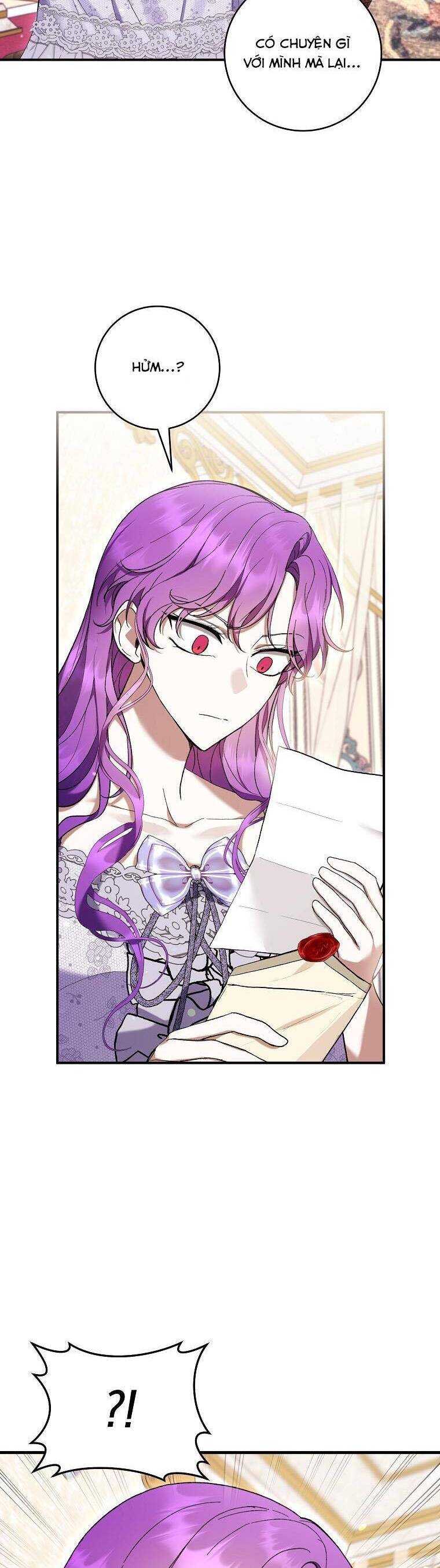 Làm Ác Nữ Bộ Không Tuyệt Sao? Chap 50 - Next Chap 51