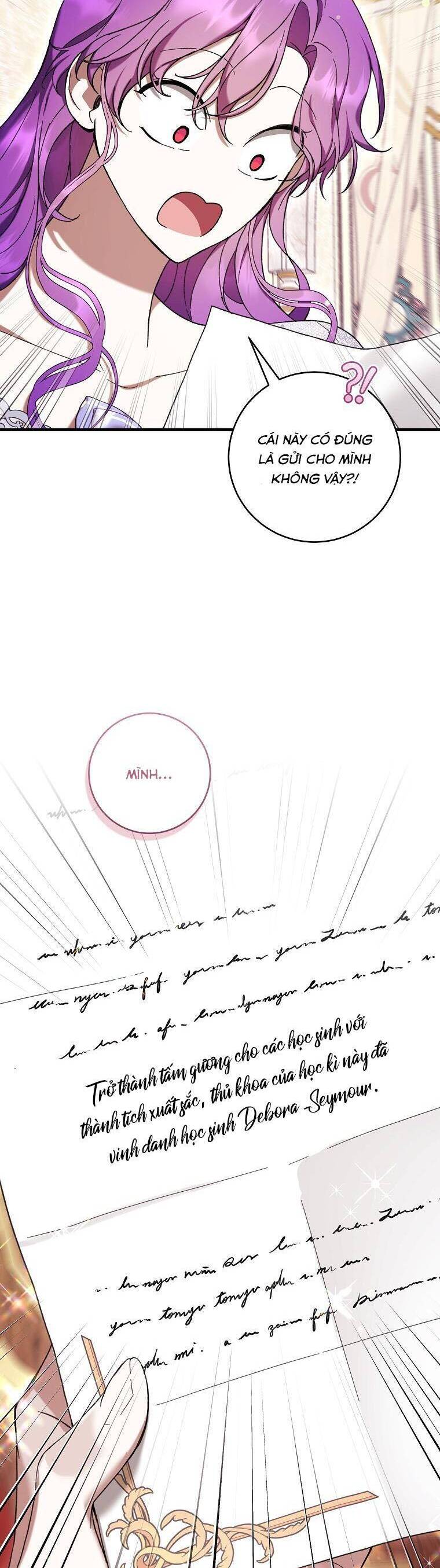 Làm Ác Nữ Bộ Không Tuyệt Sao? Chap 50 - Next Chap 51