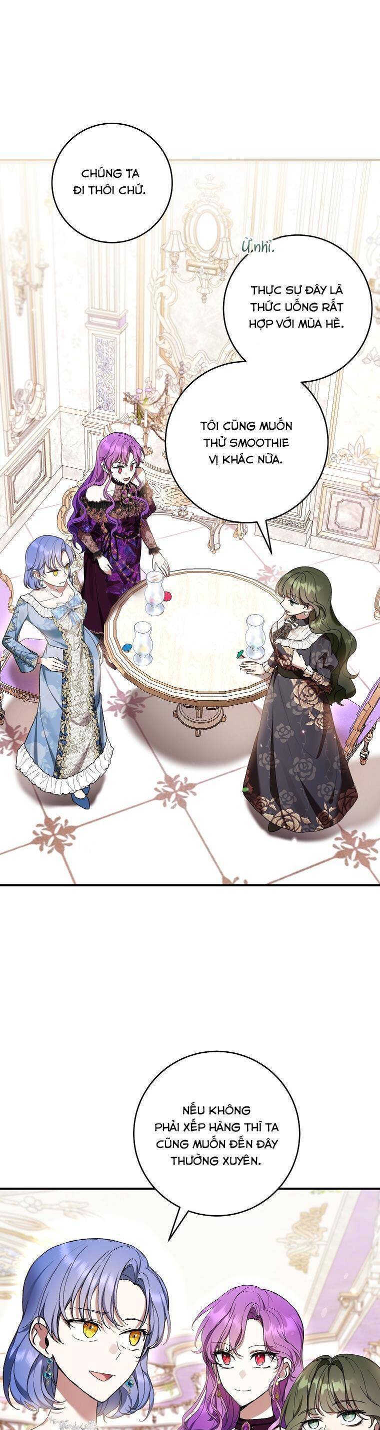 Làm Ác Nữ Bộ Không Tuyệt Sao? Chap 50 - Next Chap 51