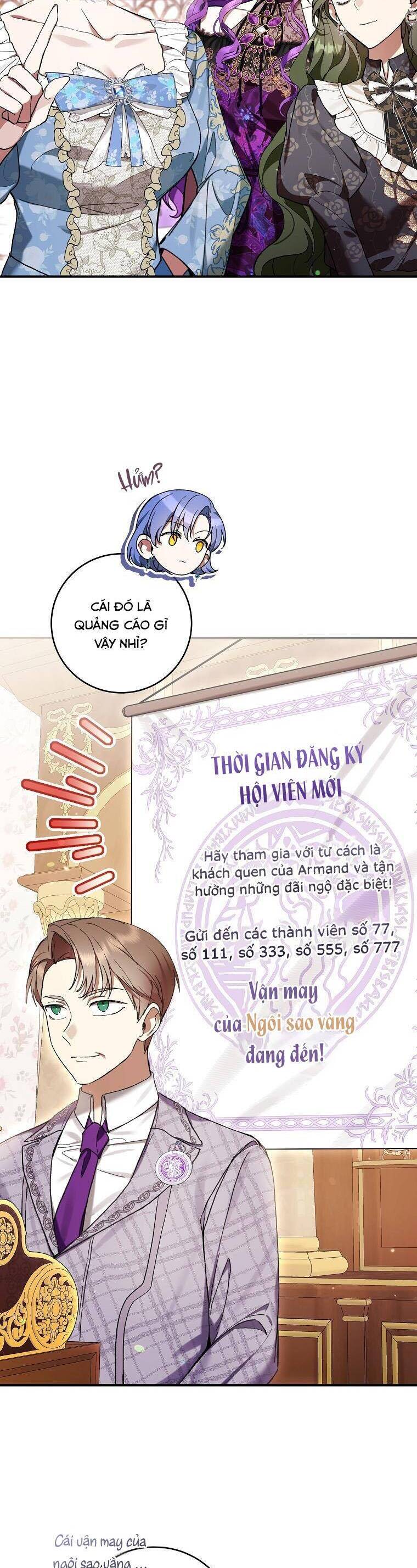 Làm Ác Nữ Bộ Không Tuyệt Sao? Chap 50 - Next Chap 51