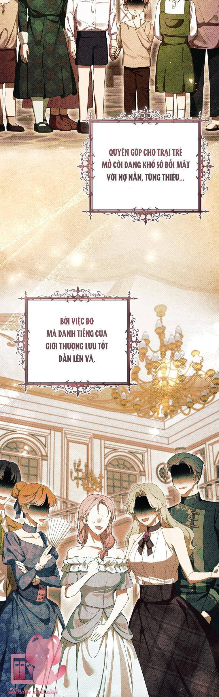 Làm Ác Nữ Bộ Không Tuyệt Sao? Chap 51 - Next Chap 52