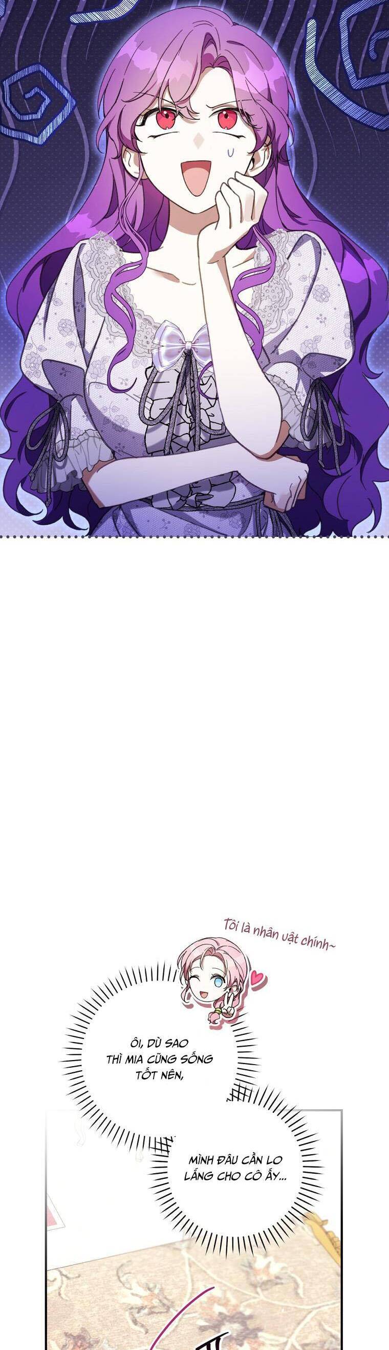 Làm Ác Nữ Bộ Không Tuyệt Sao? Chap 51 - Next Chap 52