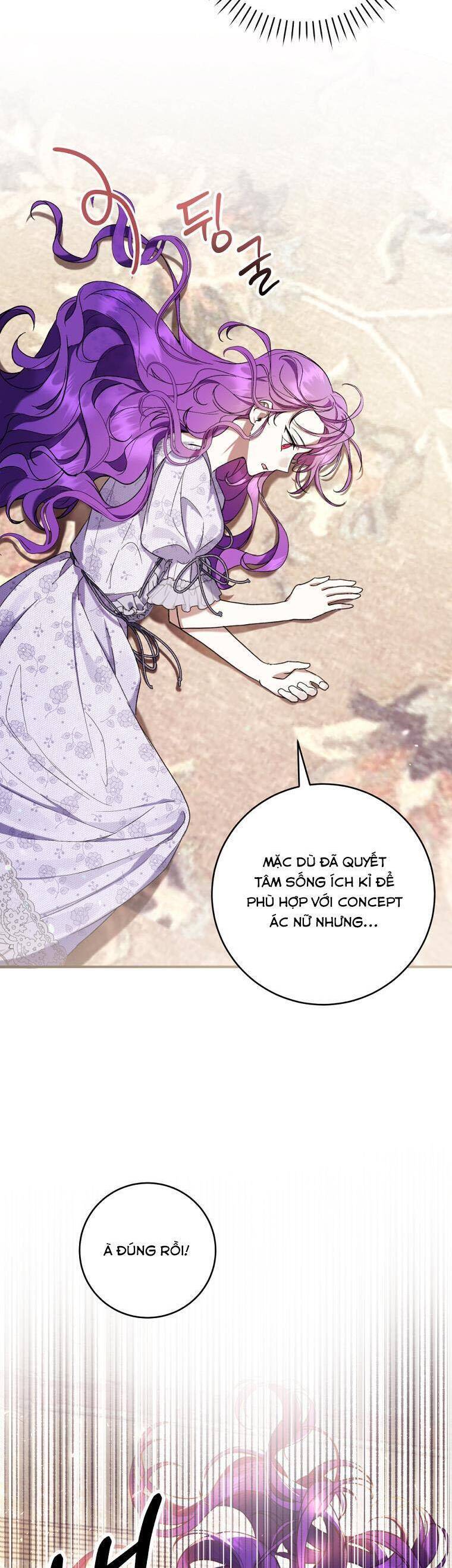 Làm Ác Nữ Bộ Không Tuyệt Sao? Chap 51 - Next Chap 52