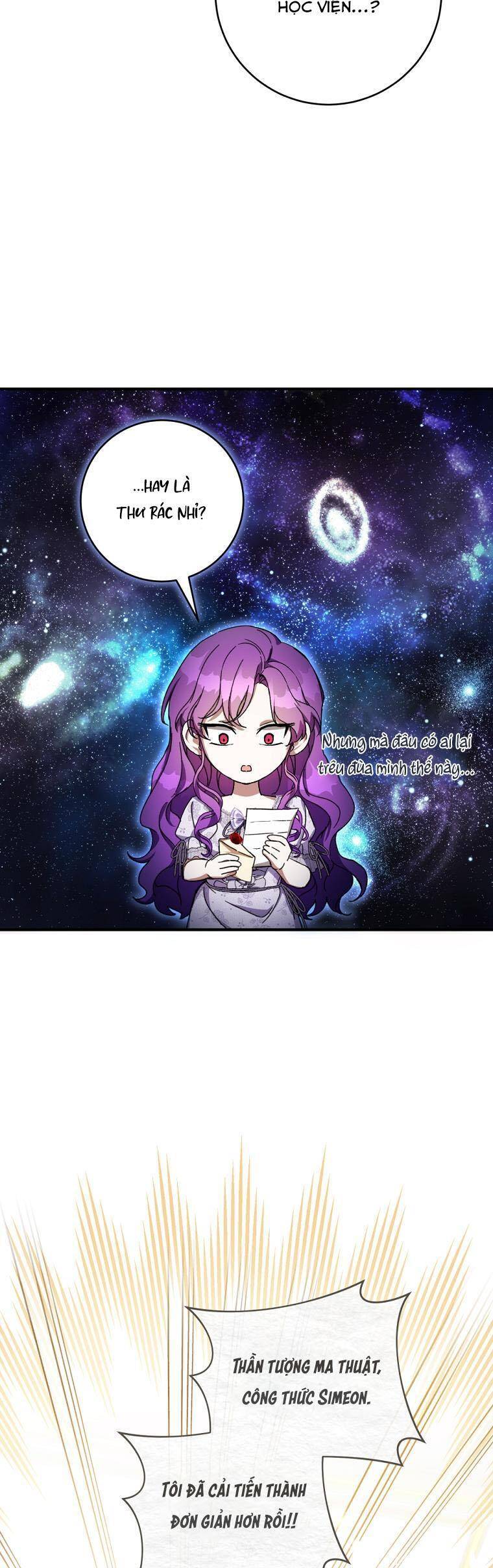 Làm Ác Nữ Bộ Không Tuyệt Sao? Chap 51 - Next Chap 52