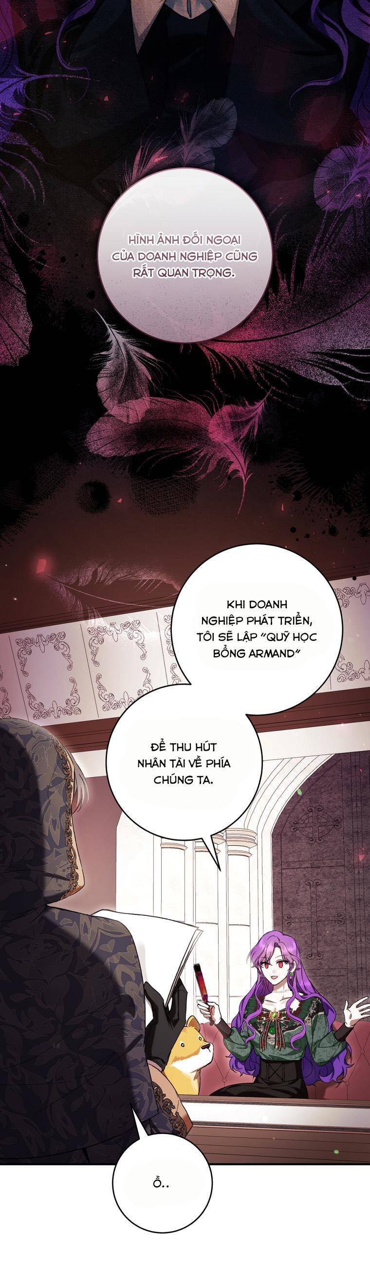 Làm Ác Nữ Bộ Không Tuyệt Sao? Chap 51 - Next Chap 52