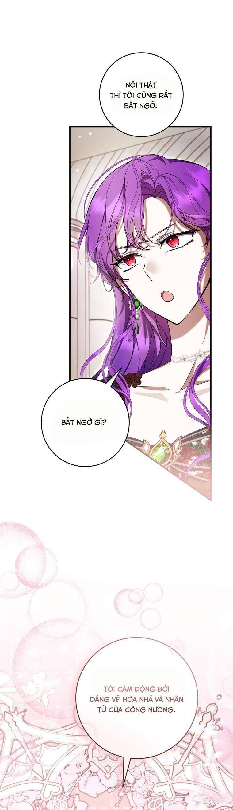 Làm Ác Nữ Bộ Không Tuyệt Sao? Chap 51 - Next Chap 52