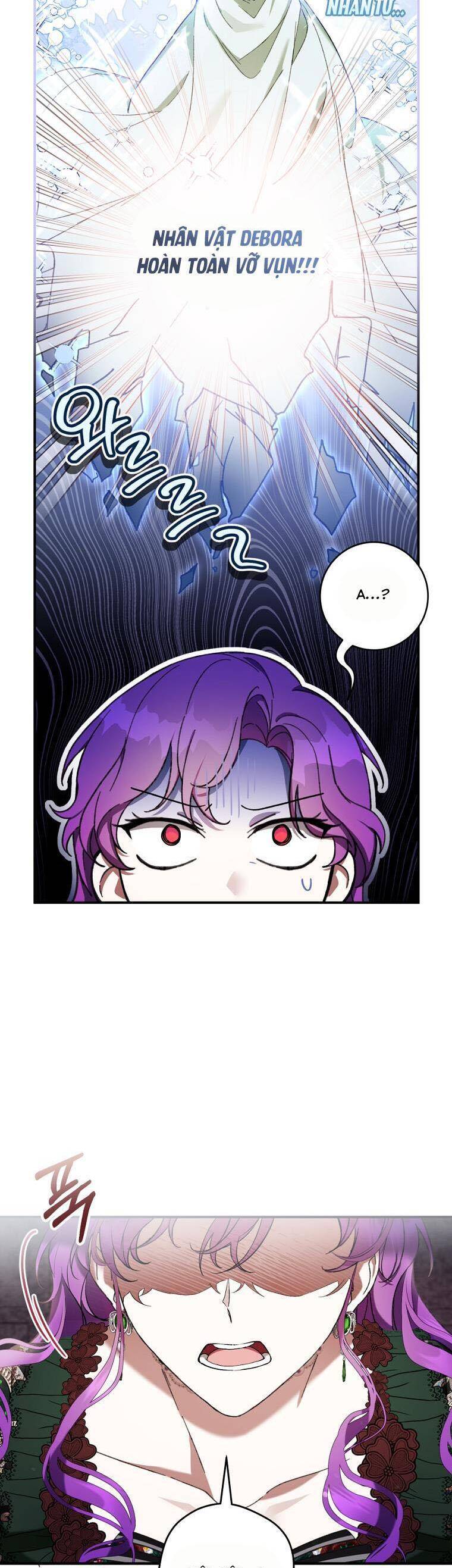 Làm Ác Nữ Bộ Không Tuyệt Sao? Chap 51 - Next Chap 52