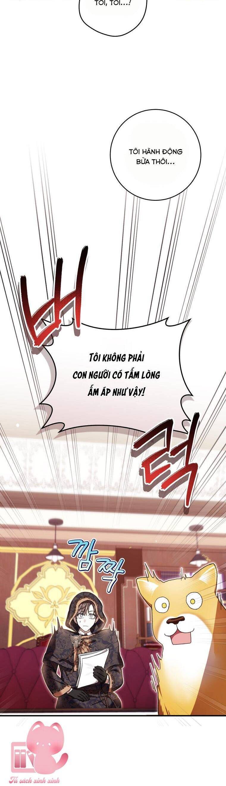 Làm Ác Nữ Bộ Không Tuyệt Sao? Chap 51 - Next Chap 52