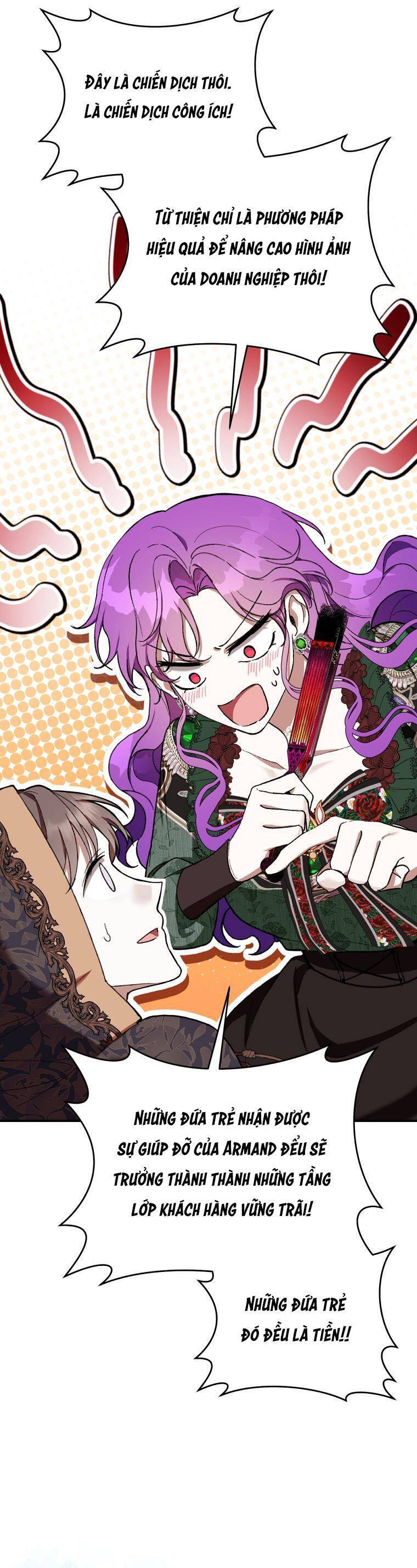 Làm Ác Nữ Bộ Không Tuyệt Sao? Chap 51 - Next Chap 52