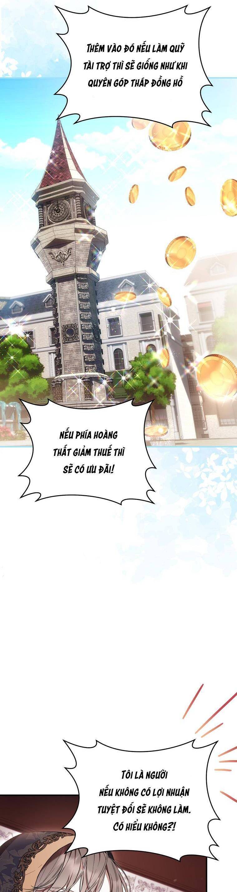 Làm Ác Nữ Bộ Không Tuyệt Sao? Chap 51 - Next Chap 52