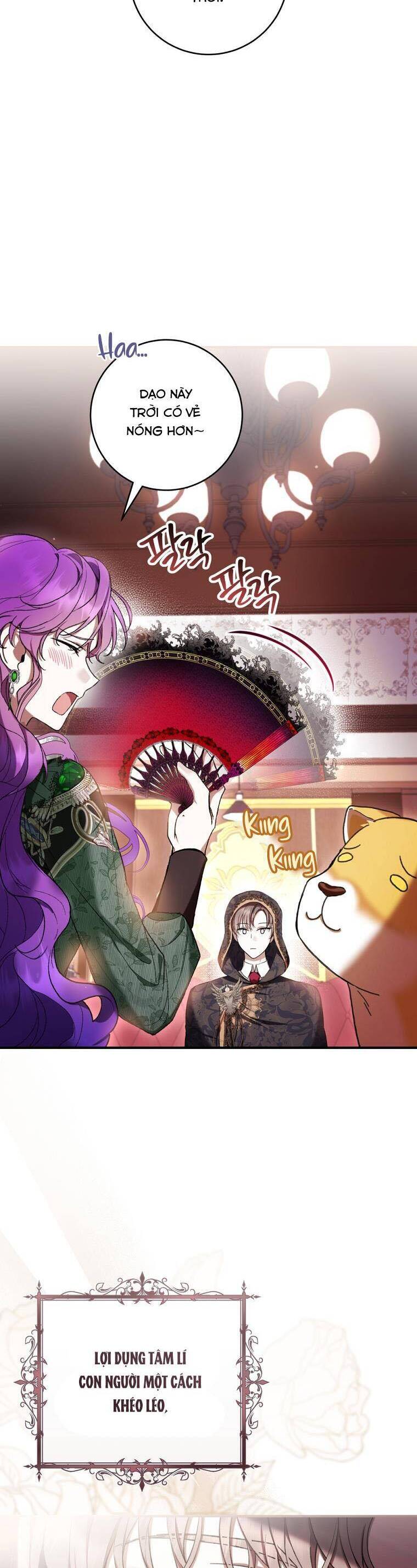 Làm Ác Nữ Bộ Không Tuyệt Sao? Chap 51 - Next Chap 52