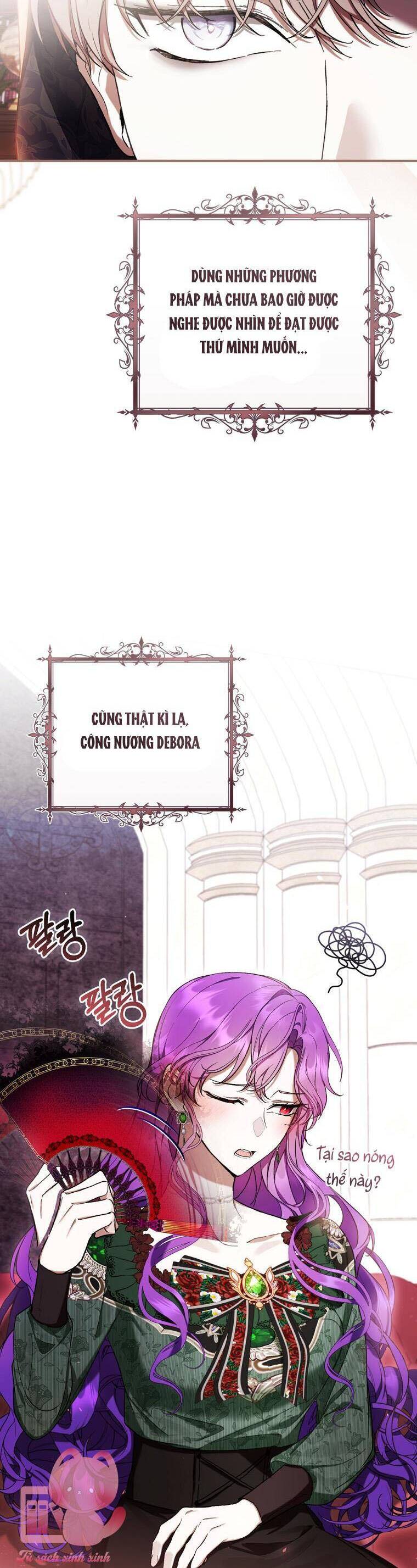 Làm Ác Nữ Bộ Không Tuyệt Sao? Chap 51 - Next Chap 52