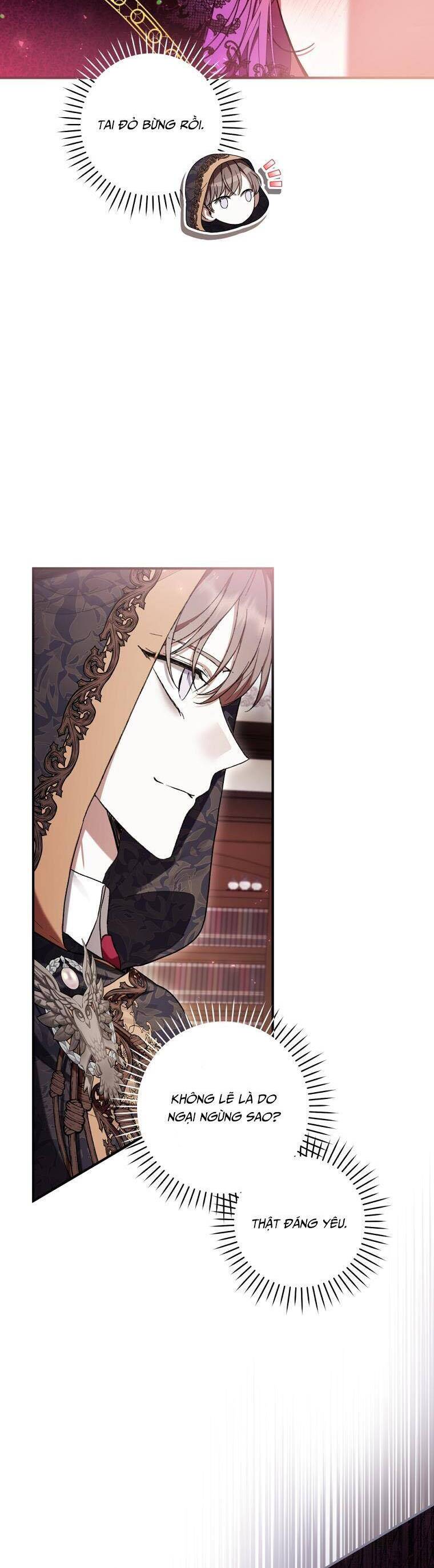 Làm Ác Nữ Bộ Không Tuyệt Sao? Chap 51 - Next Chap 52