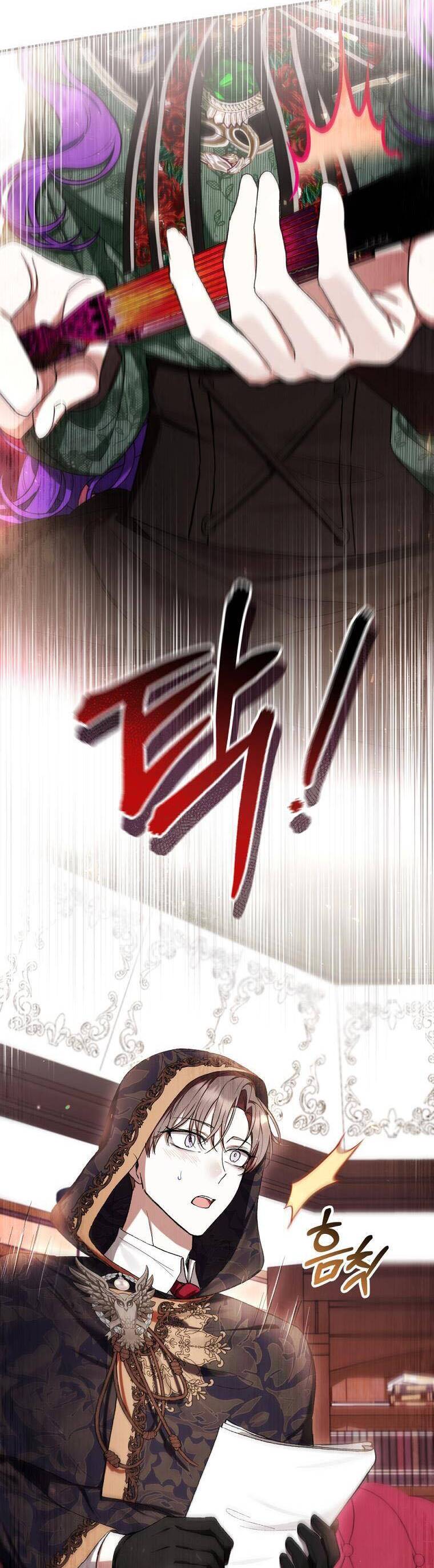 Làm Ác Nữ Bộ Không Tuyệt Sao? Chap 51 - Next Chap 52