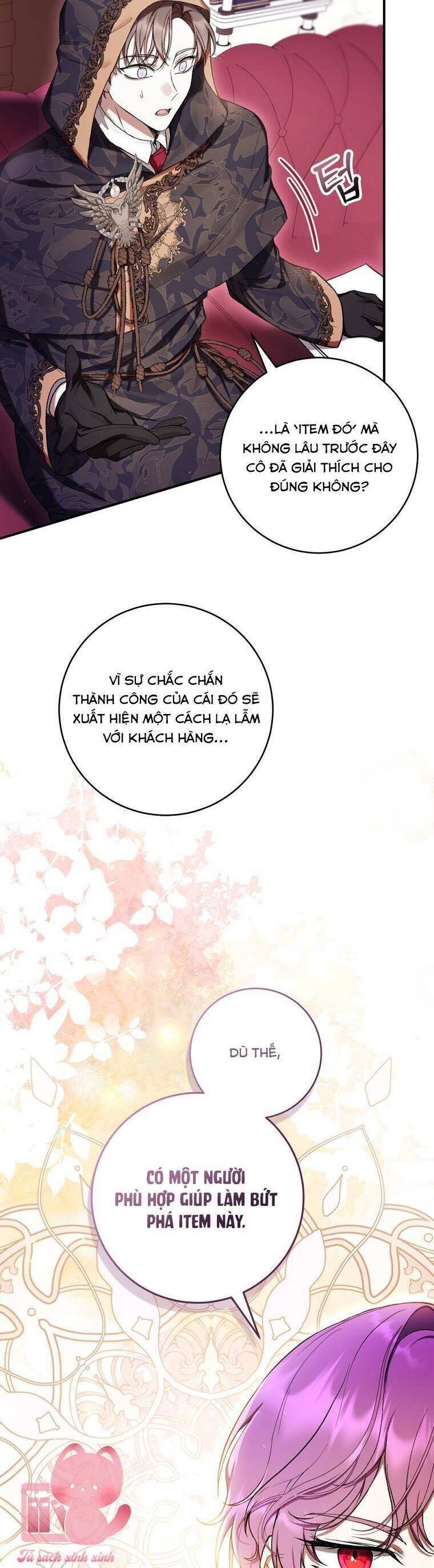 Làm Ác Nữ Bộ Không Tuyệt Sao? Chap 51 - Next Chap 52