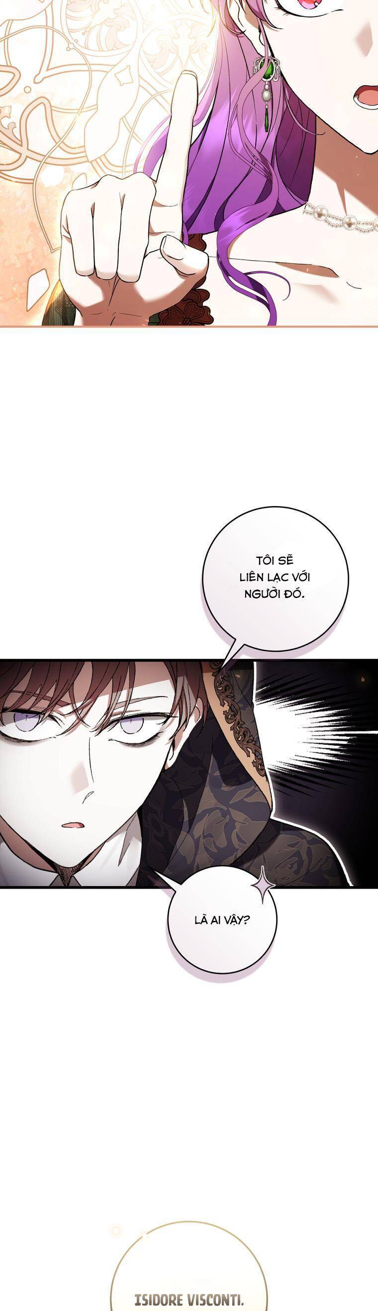 Làm Ác Nữ Bộ Không Tuyệt Sao? Chap 51 - Next Chap 52