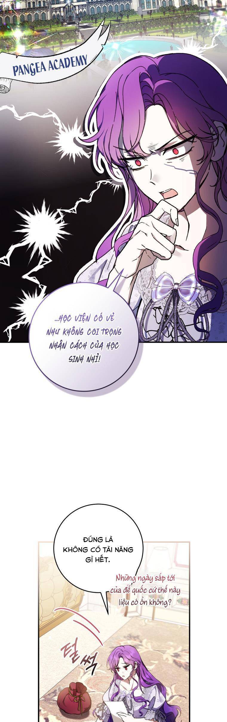 Làm Ác Nữ Bộ Không Tuyệt Sao? Chap 51 - Next Chap 52