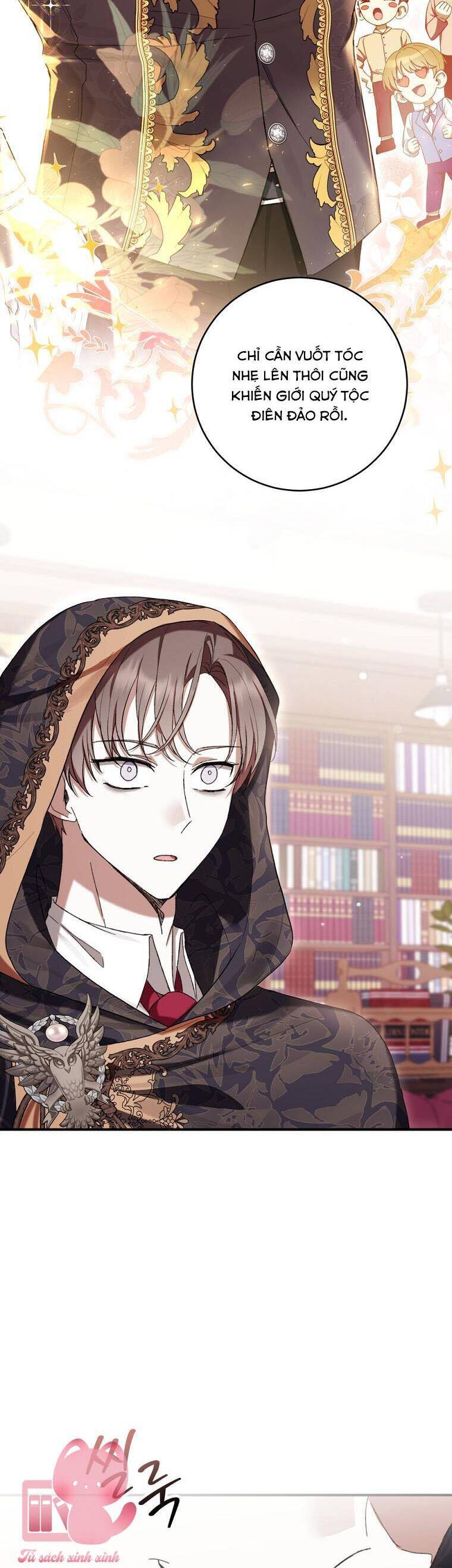 Làm Ác Nữ Bộ Không Tuyệt Sao? Chap 51 - Next Chap 52