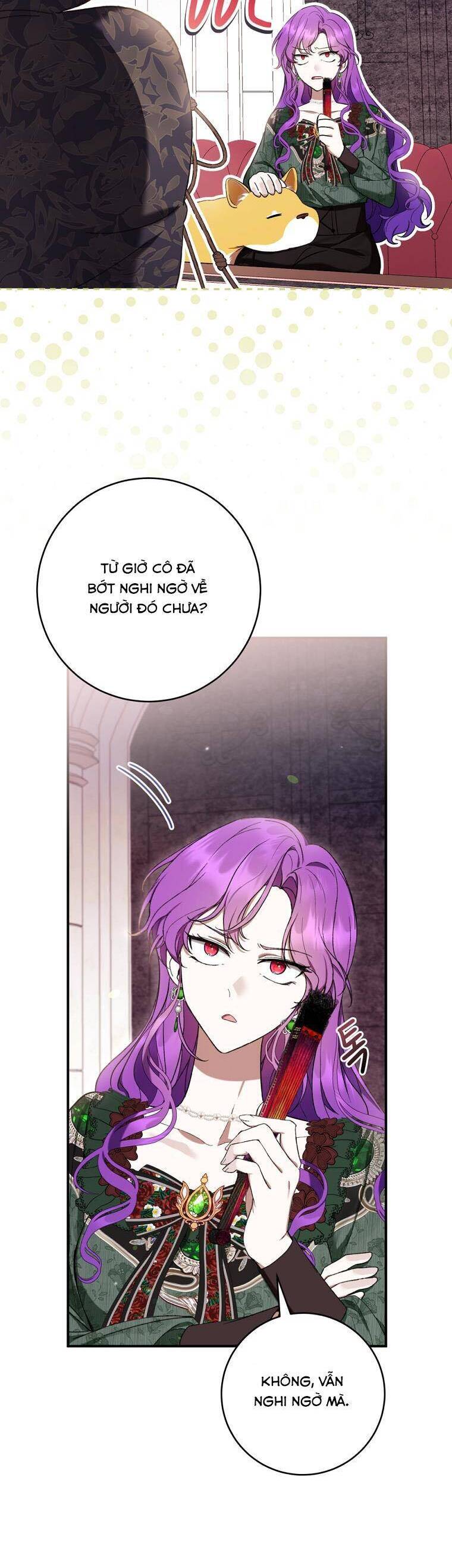 Làm Ác Nữ Bộ Không Tuyệt Sao? Chap 51 - Next Chap 52