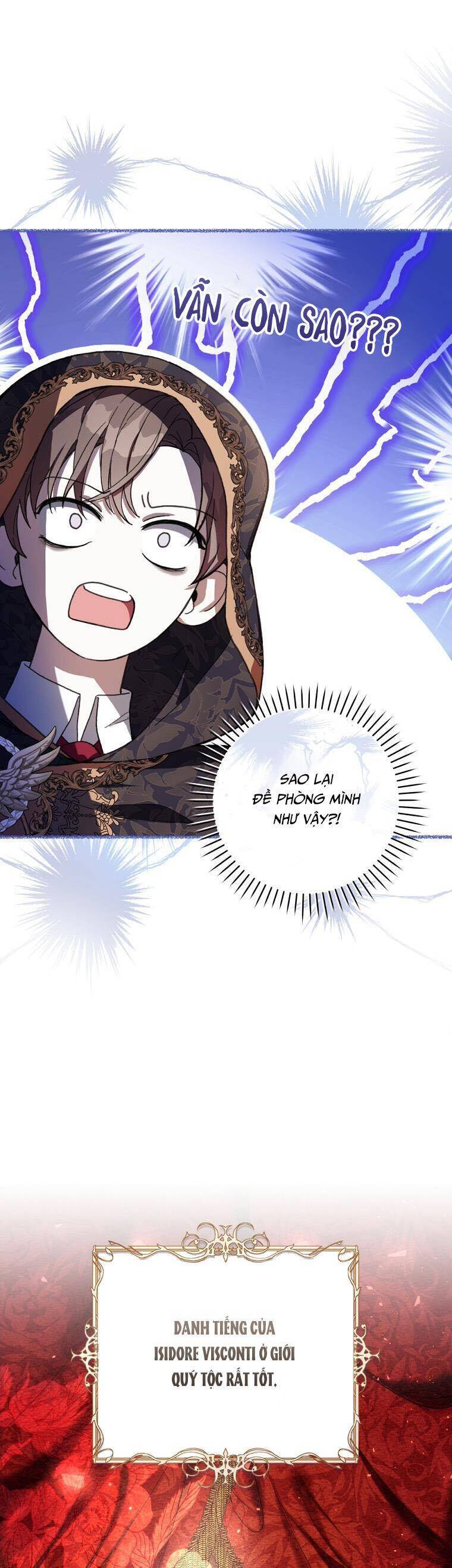 Làm Ác Nữ Bộ Không Tuyệt Sao? Chap 51 - Next Chap 52