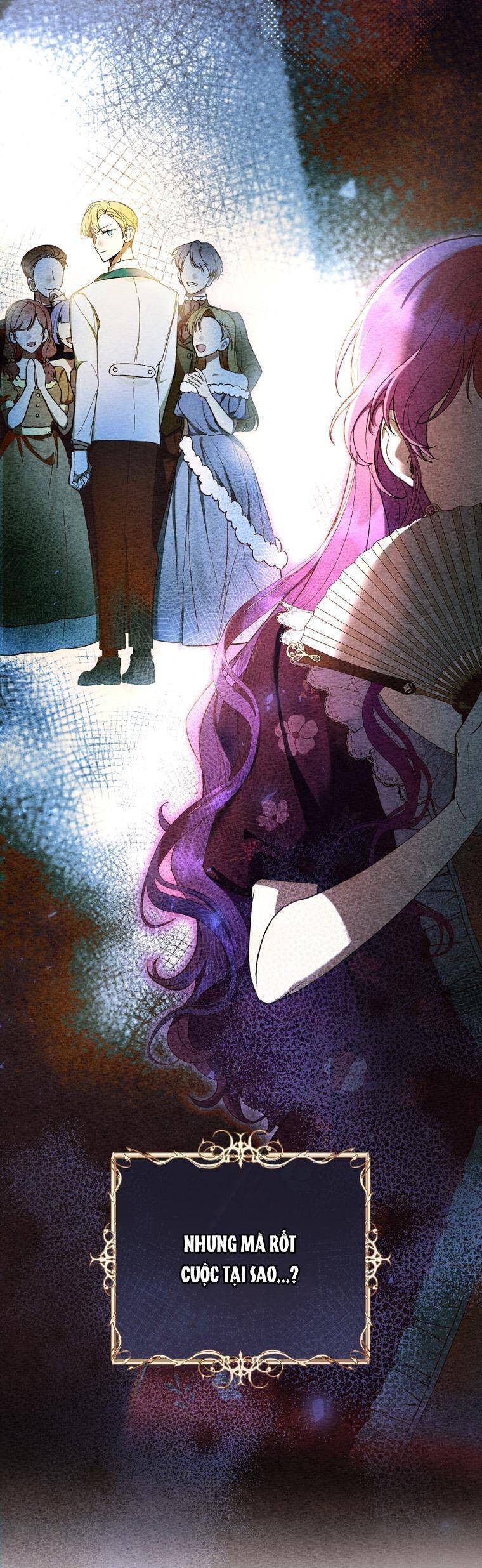 Làm Ác Nữ Bộ Không Tuyệt Sao? Chap 51 - Next Chap 52