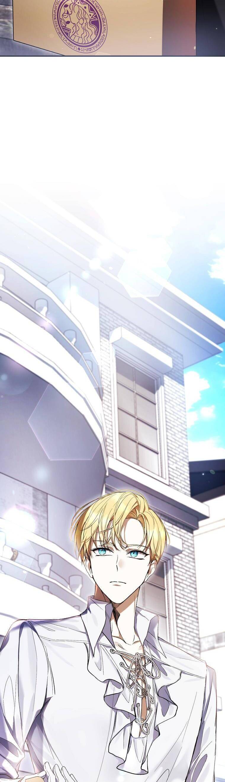 Làm Ác Nữ Bộ Không Tuyệt Sao? Chap 51 - Next Chap 52