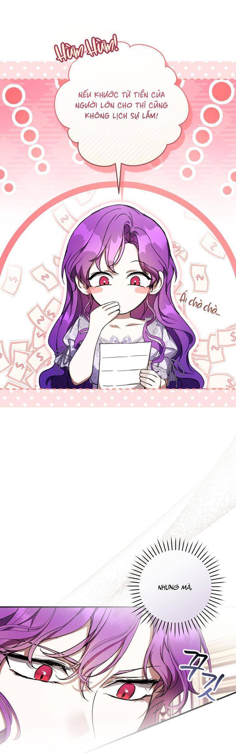 Làm Ác Nữ Bộ Không Tuyệt Sao? Chap 51 - Next Chap 52