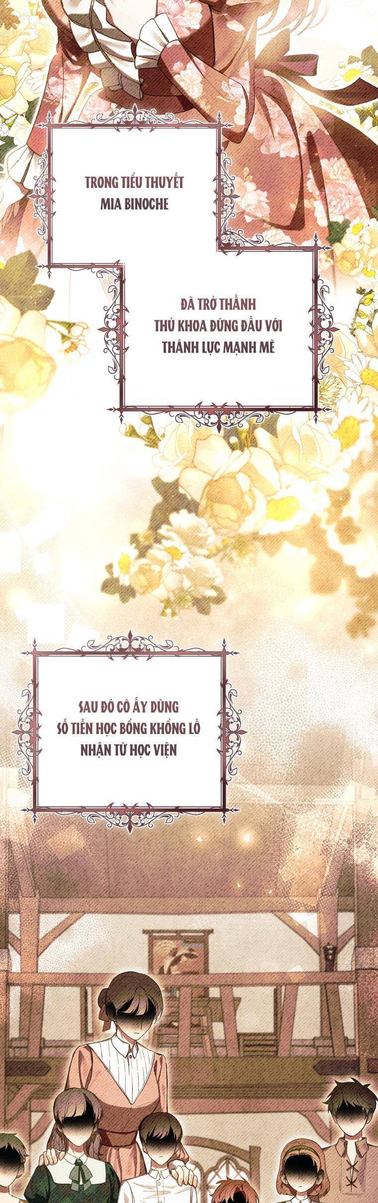 Làm Ác Nữ Bộ Không Tuyệt Sao? Chap 51 - Next Chap 52