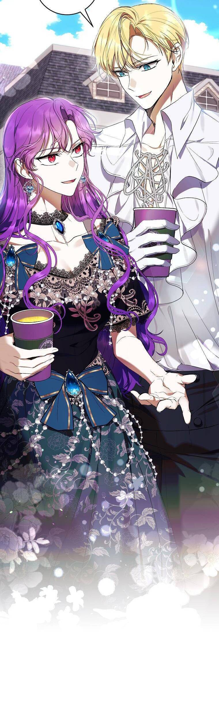Làm Ác Nữ Bộ Không Tuyệt Sao? Chap 52 - Next Chap 53