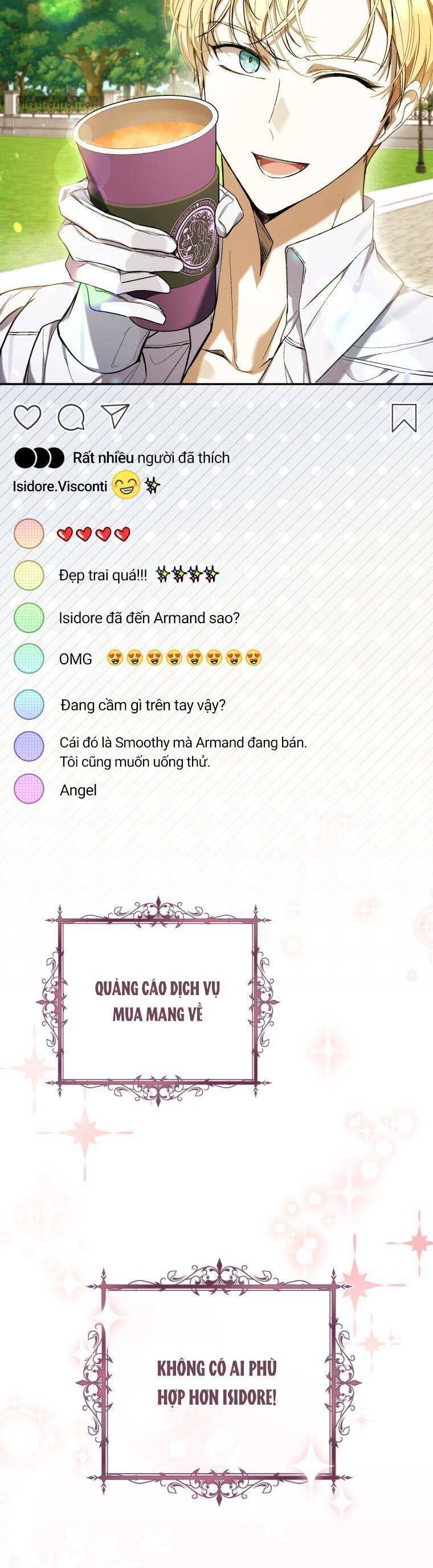 Làm Ác Nữ Bộ Không Tuyệt Sao? Chap 52 - Next Chap 53