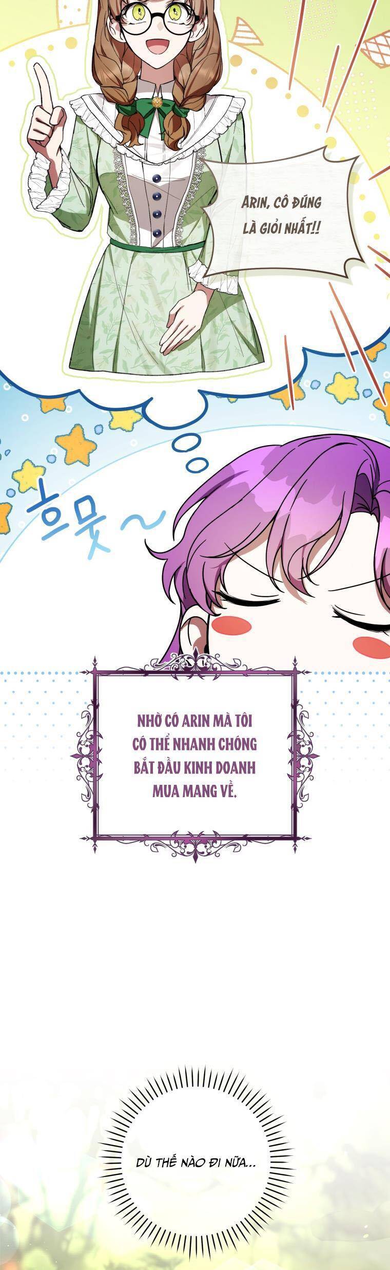 Làm Ác Nữ Bộ Không Tuyệt Sao? Chap 52 - Next Chap 53