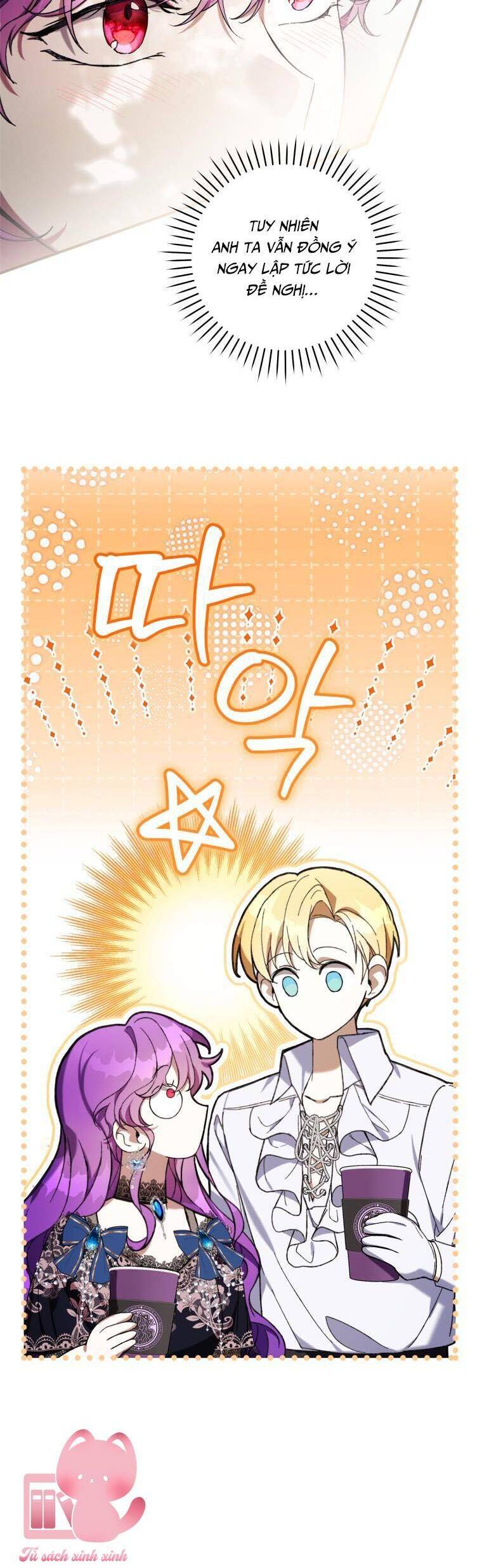 Làm Ác Nữ Bộ Không Tuyệt Sao? Chap 52 - Next Chap 53