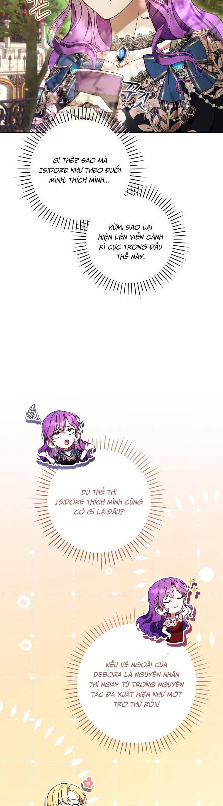 Làm Ác Nữ Bộ Không Tuyệt Sao? Chap 52 - Next Chap 53