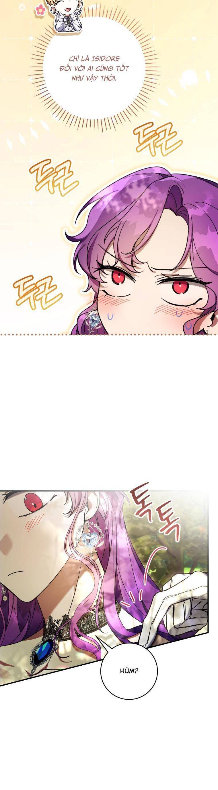 Làm Ác Nữ Bộ Không Tuyệt Sao? Chap 52 - Next Chap 53