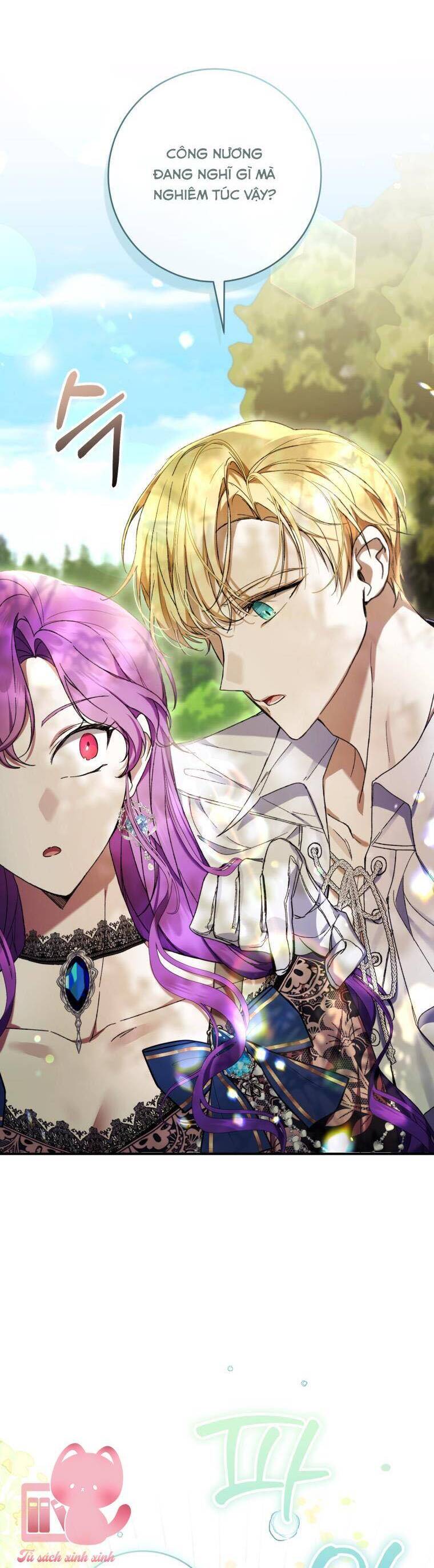 Làm Ác Nữ Bộ Không Tuyệt Sao? Chap 52 - Next Chap 53