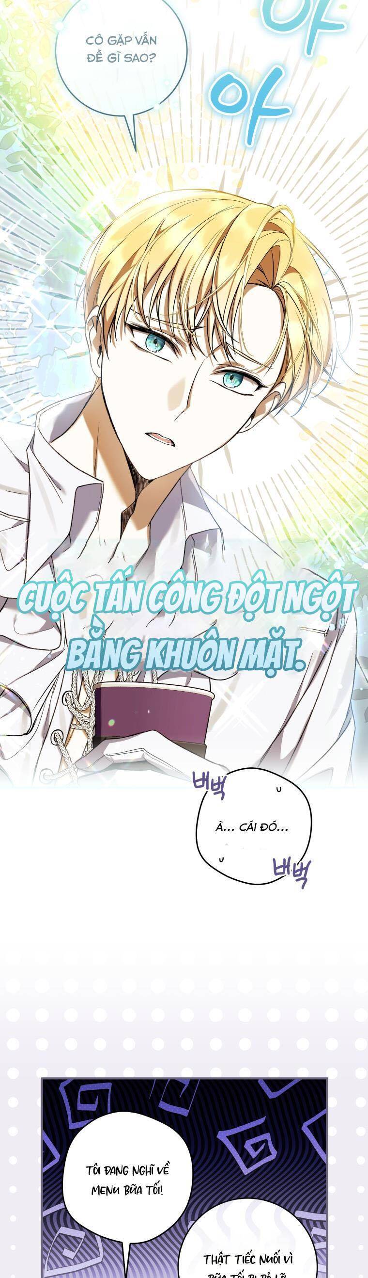 Làm Ác Nữ Bộ Không Tuyệt Sao? Chap 52 - Next Chap 53