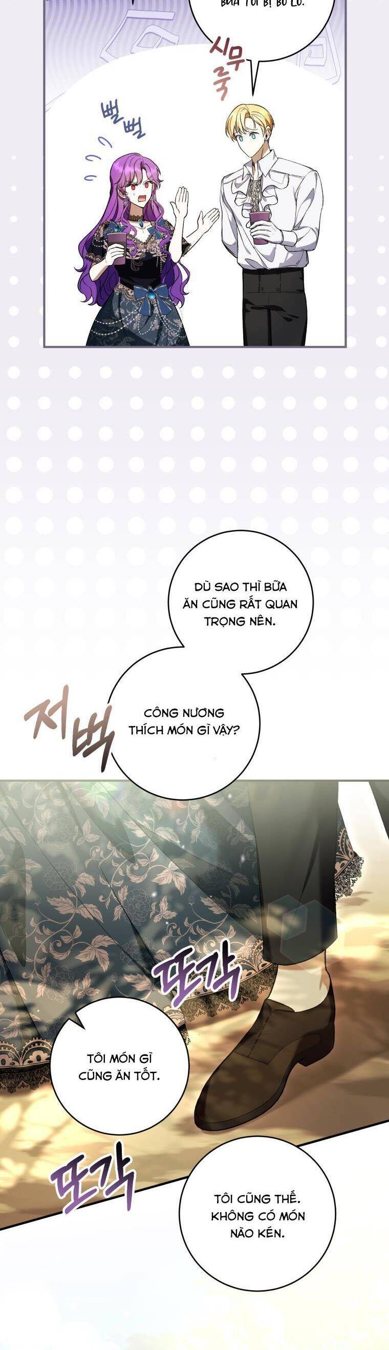 Làm Ác Nữ Bộ Không Tuyệt Sao? Chap 52 - Next Chap 53