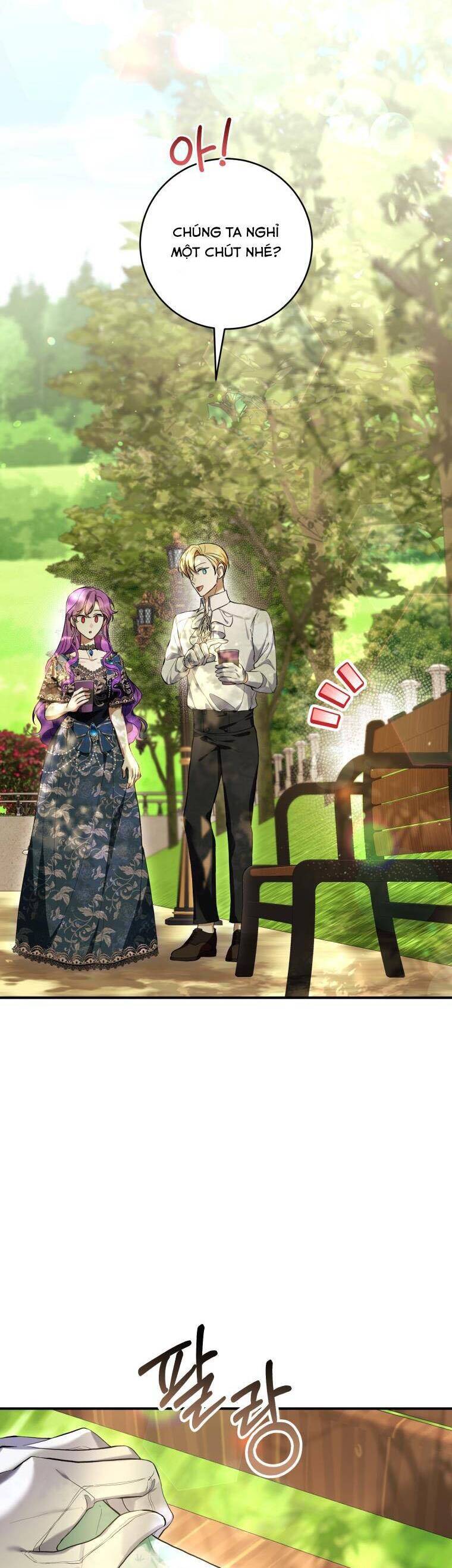 Làm Ác Nữ Bộ Không Tuyệt Sao? Chap 52 - Next Chap 53