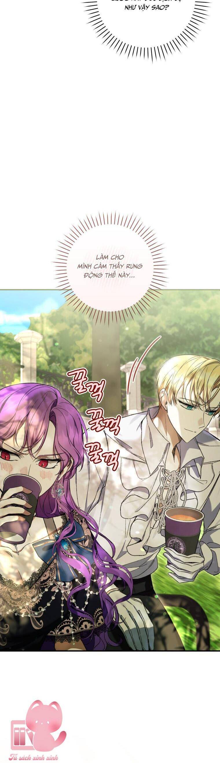 Làm Ác Nữ Bộ Không Tuyệt Sao? Chap 52 - Next Chap 53
