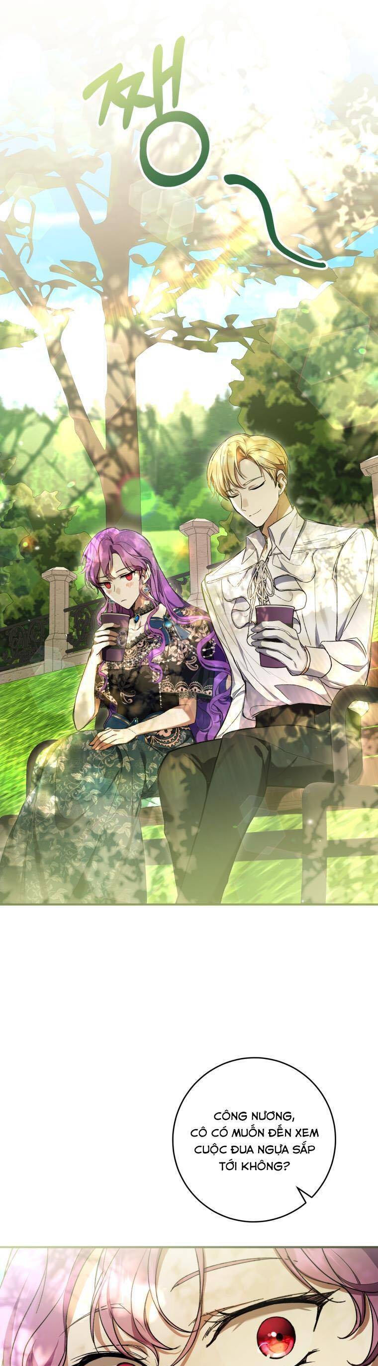 Làm Ác Nữ Bộ Không Tuyệt Sao? Chap 52 - Next Chap 53