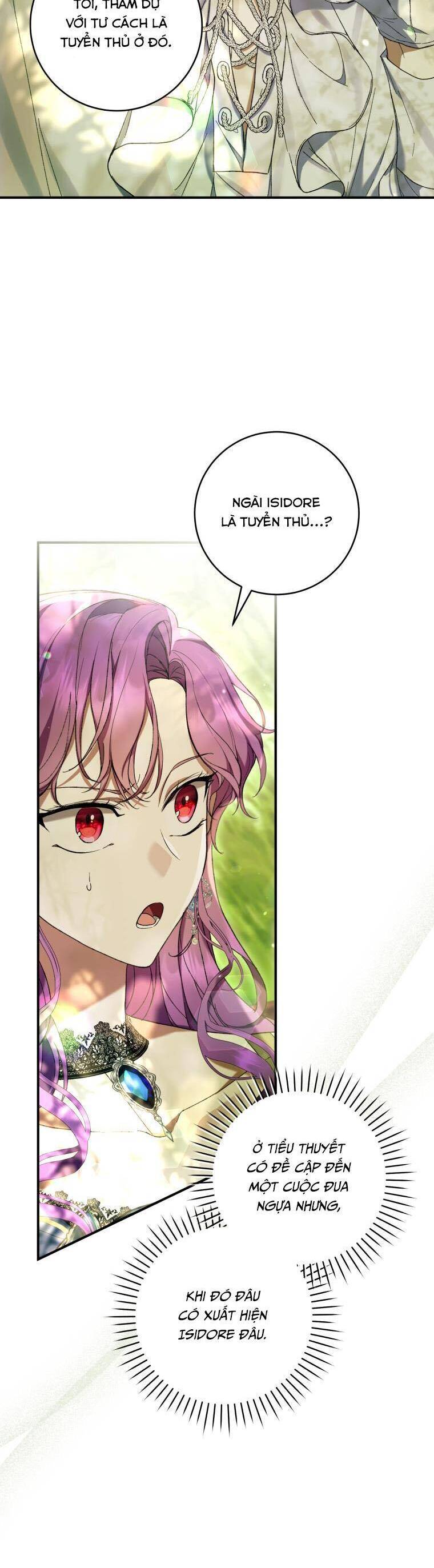 Làm Ác Nữ Bộ Không Tuyệt Sao? Chap 52 - Next Chap 53