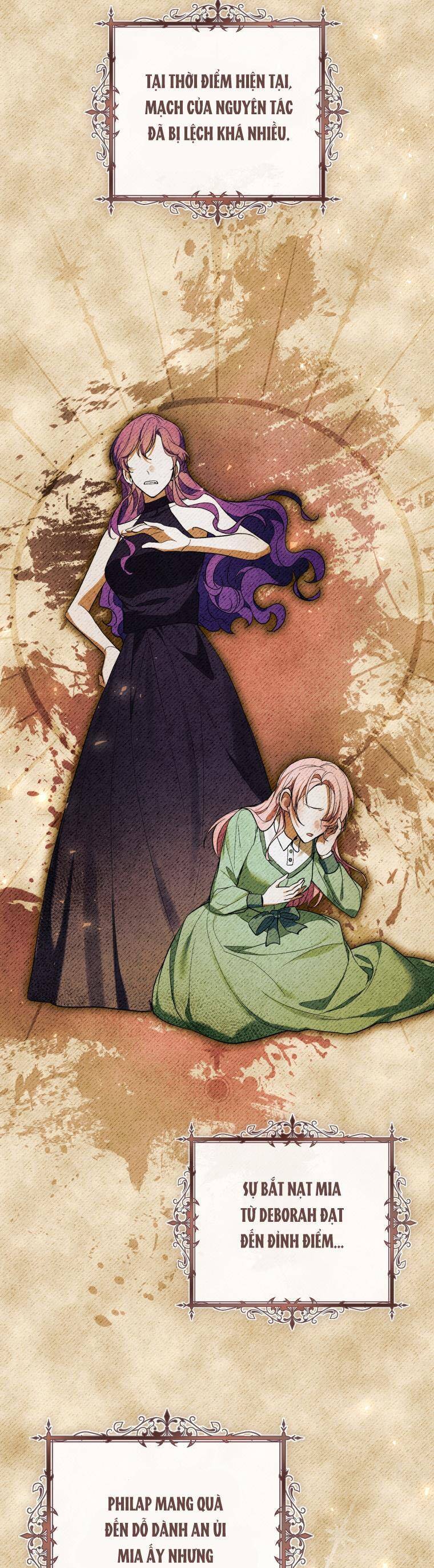 Làm Ác Nữ Bộ Không Tuyệt Sao? Chap 52 - Next Chap 53