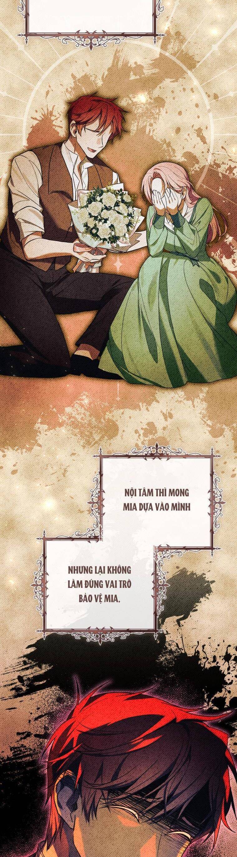 Làm Ác Nữ Bộ Không Tuyệt Sao? Chap 52 - Next Chap 53