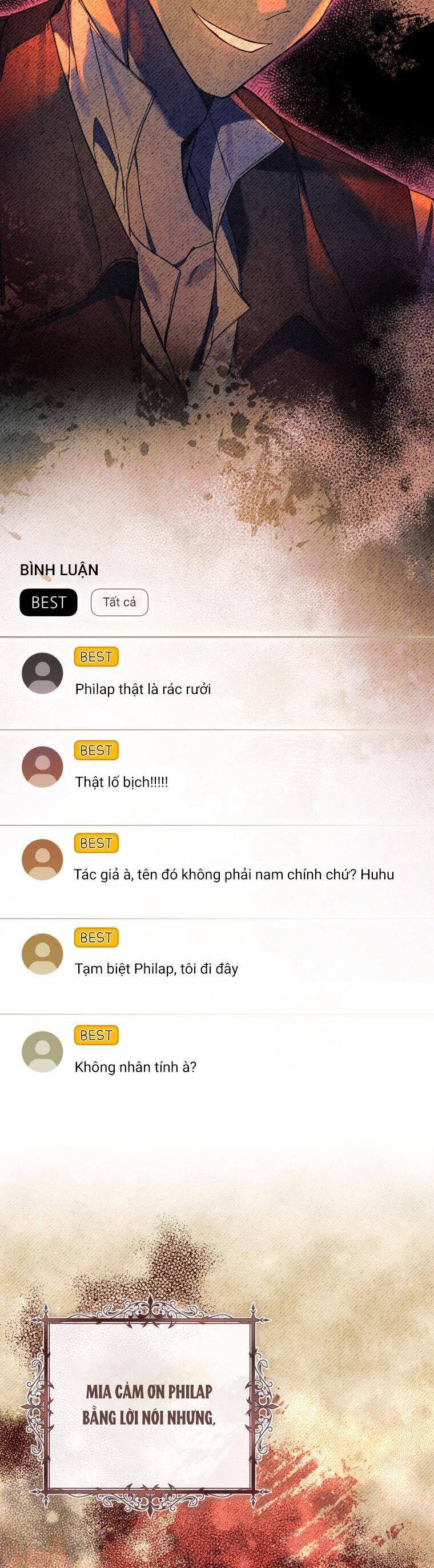 Làm Ác Nữ Bộ Không Tuyệt Sao? Chap 52 - Next Chap 53