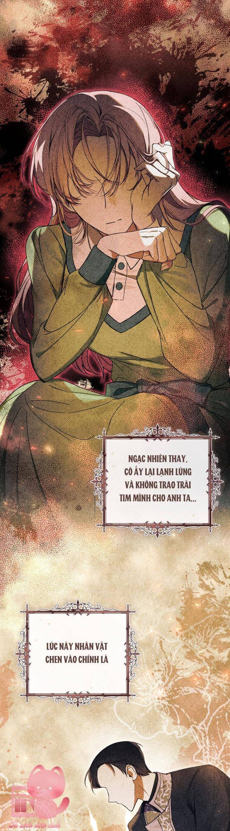 Làm Ác Nữ Bộ Không Tuyệt Sao? Chap 52 - Next Chap 53