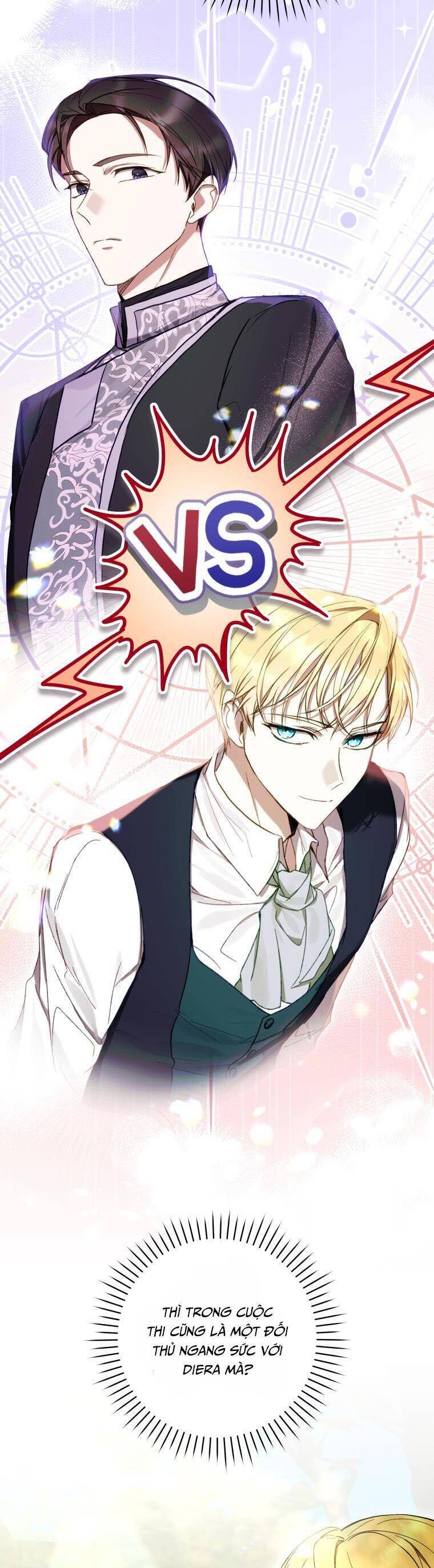 Làm Ác Nữ Bộ Không Tuyệt Sao? Chap 52 - Next Chap 53