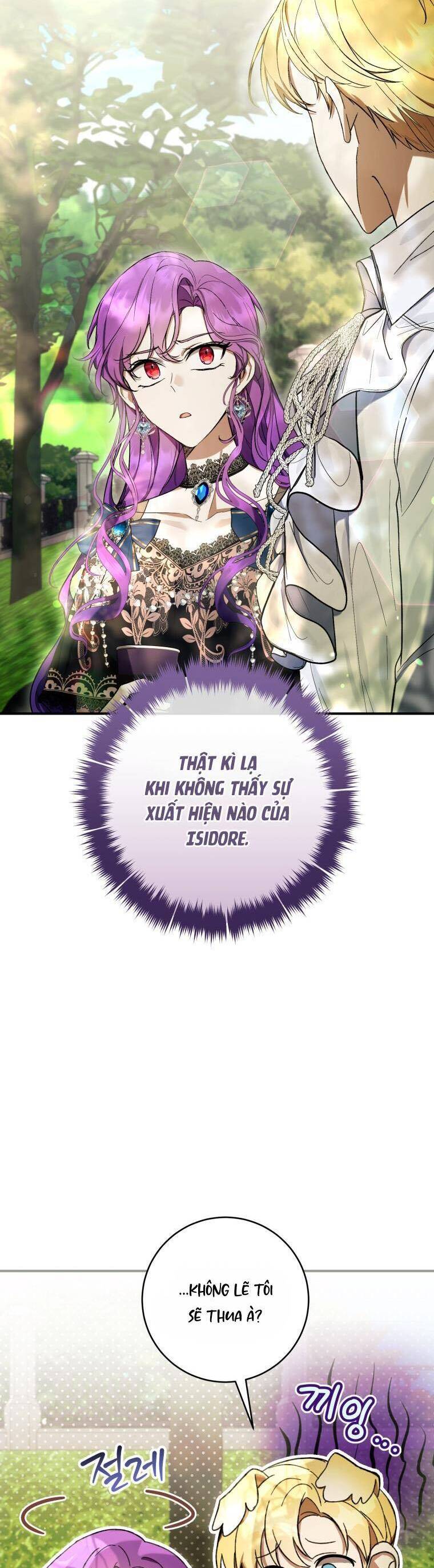 Làm Ác Nữ Bộ Không Tuyệt Sao? Chap 52 - Next Chap 53